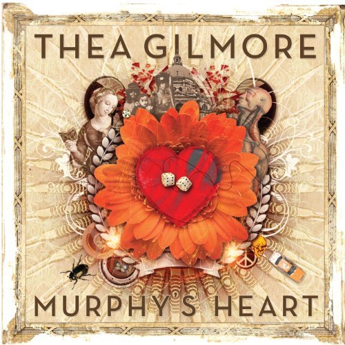 Thea Gilmore Murphy's Heart 