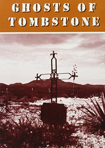 Ghosts Of Tombstone/Ghosts Of Tombstone@Nr