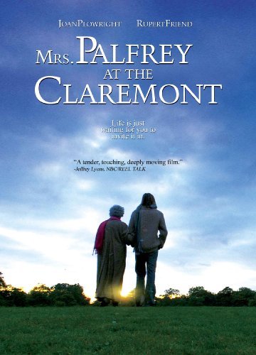 Mrs. Palfrey At The Claremont/Plowright/Friend/Tapper@Ws@Nr