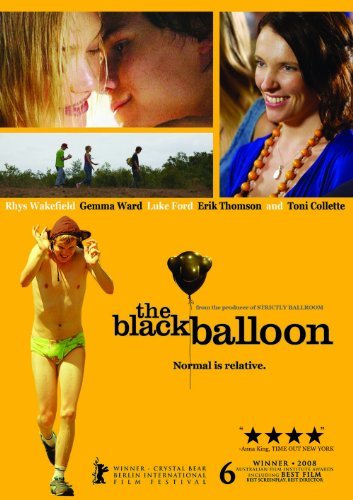 Black Balloon/Wakesfield/Ford/Collette@Ws@Pg13