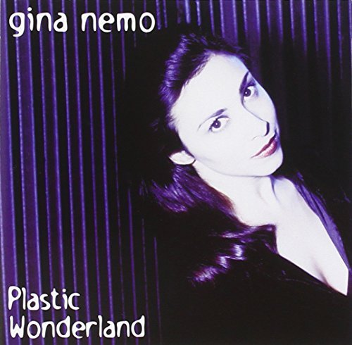 Gina Nemo/Plastic Wonderland