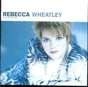 Rebecca Wheatley/Time Stands Still