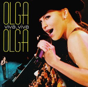Olga Tanon/Olga Viva Viva Olga