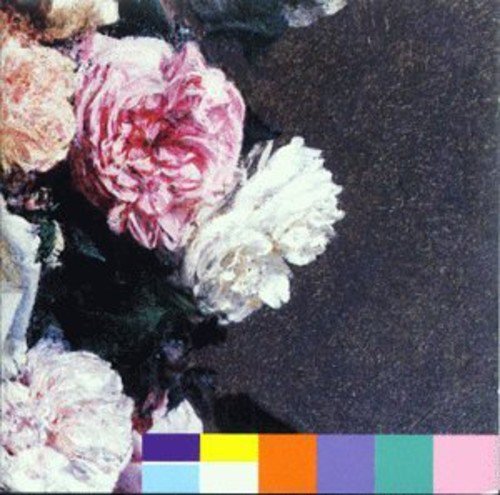 New Order Power Corruption & Lies Import Gbr 