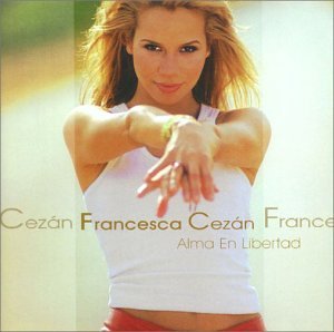 Francesca Cezan/Alma En Libertad