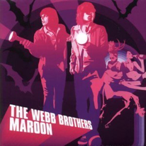 Webb Brothers/Maroon