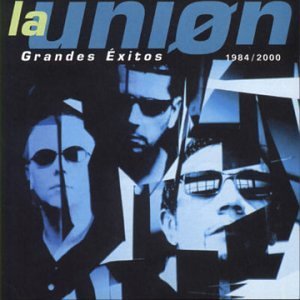 La Union/Grandes Exitos@Import-Eu