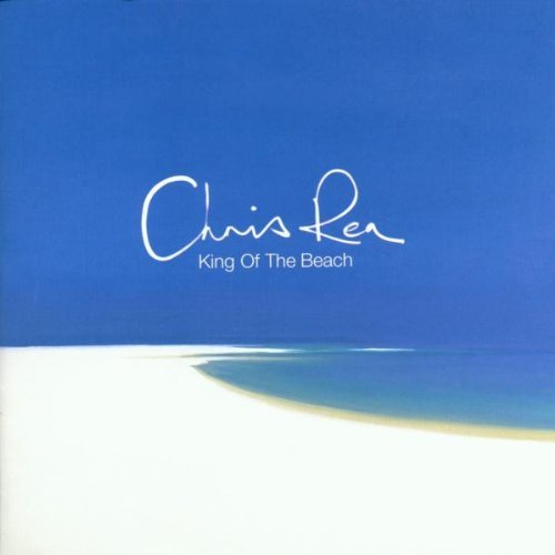 Chris Rea/King Of The Beach@Import-Fra