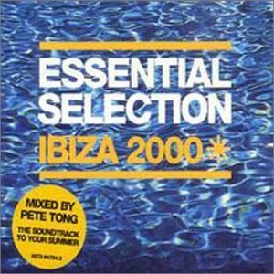 Essential Selection Ibiza 2/Essential Selection Ibiza 2000@Import-Gbr