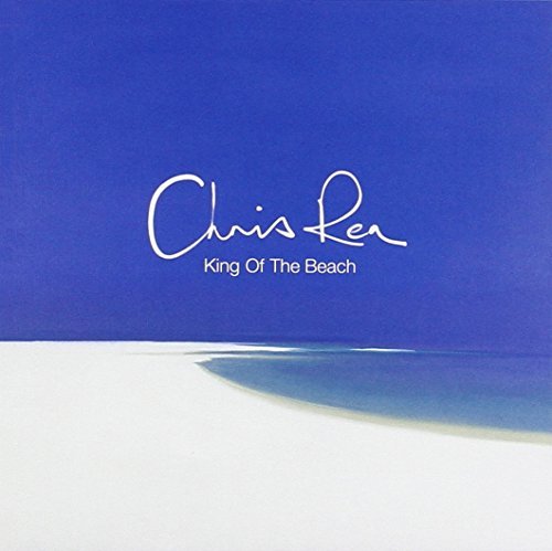 Chris Rea/King Of The Beach@Import-Gbr@Incl. Bonus Track