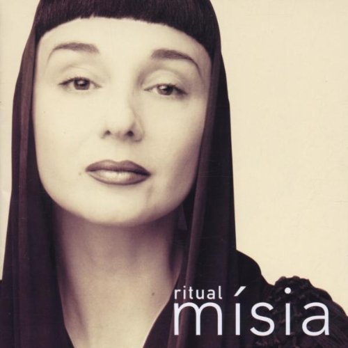 Misia/Ritual