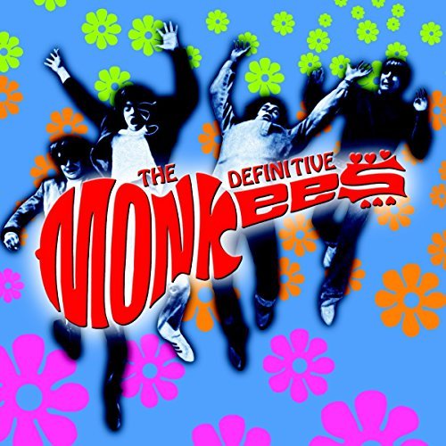 MONKEES/Definitive Monkees