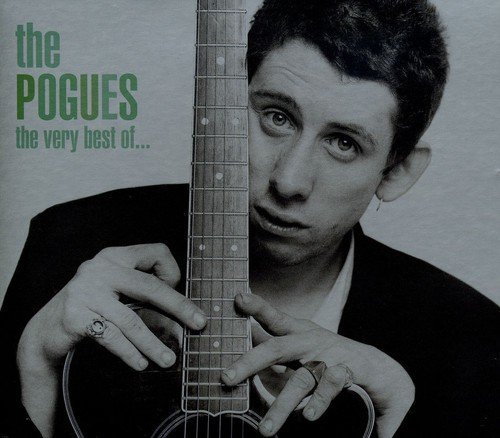 Pogues/Very Best Of Pogues@Import-Aus@Remastered