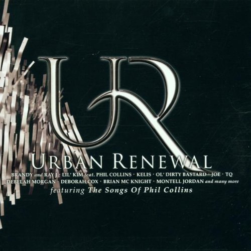 Urban Renewal: The Songs Of Ph/Urban Renewal: The Songs Of Ph