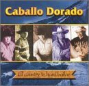 Caballo Dorado Contra El Viento CD R 