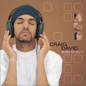 Craig David/Born To Do It