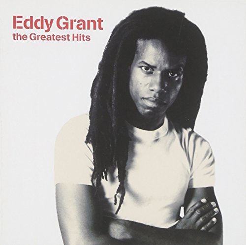 Eddy Grant/Greatest Hits@Import-Eu