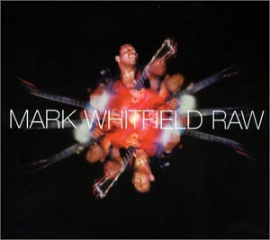 Mark Whitfield/Raw