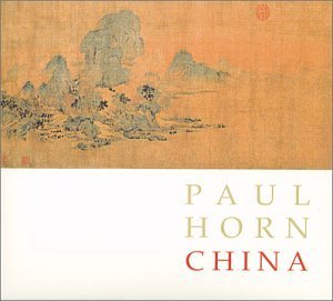 Paul Horn China 