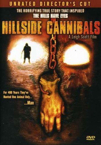 Hillside Cannibals/Hillside Cannibals@Clr@R