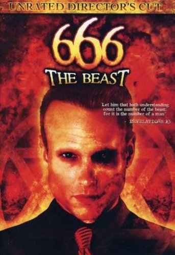 666 The Beast/666 The Beast@Nr