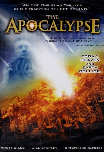 Apocalypse/Apocalypse@Nr
