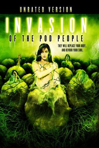 Invasion Of The Pod People/Invasion Of The Pod People@Ws@Nr