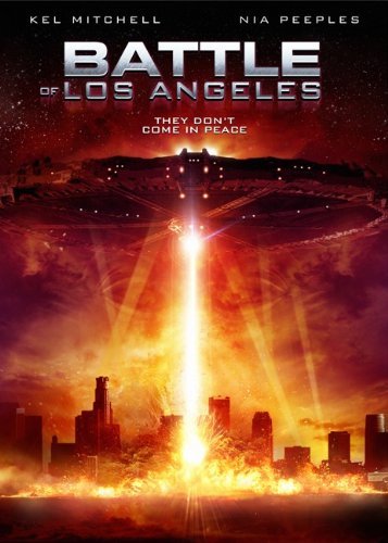 Battle Of Los Angeles (2010)/Mitchell/Peeples@DVD MOD@This Item Is Made On Demand: Could Take 2-3 Weeks For Delivery