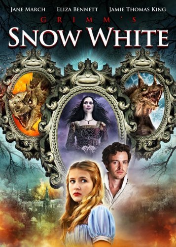 Grimm's Snow White/March/Bennett/King