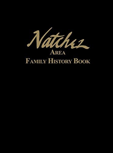Turner Publishing/Natchez Area Family History Book@Limited