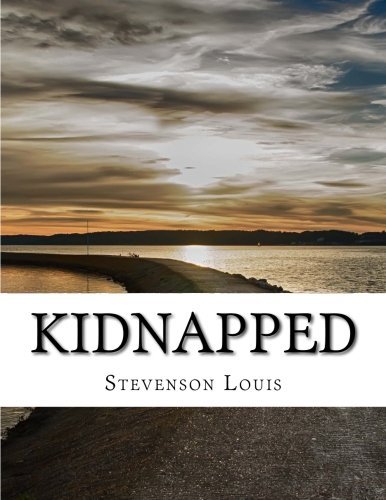 Stevenson Robert Louis/Kidnapped