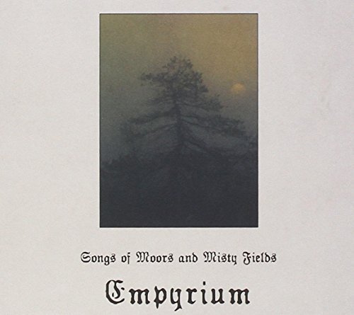 Empyrium/Songs Of Moors & Misty Fields@Lmtd Ed.@Digipak