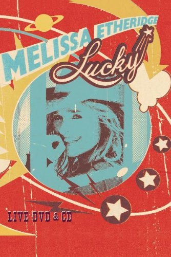 Lucky Live/Etheridge,Melissa@Import-Aus