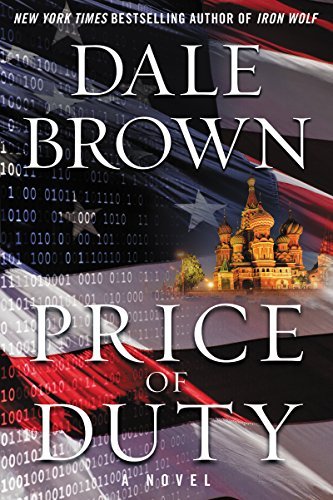 Dale Brown/Price of Duty