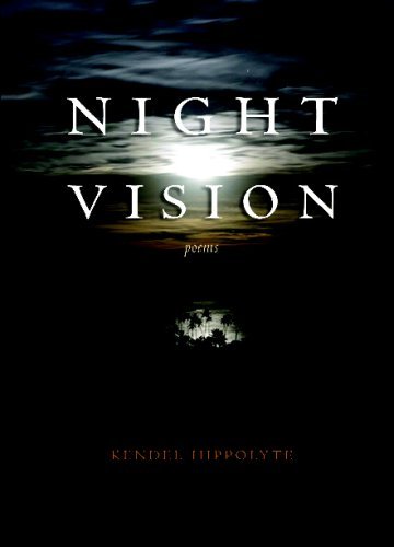 Kendel Hippolyte Night Vision 