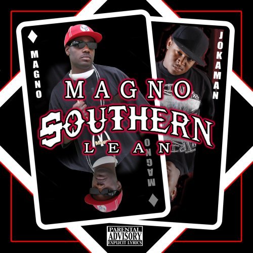 Magno & Jokaman/Southern Lean@Explicit Version