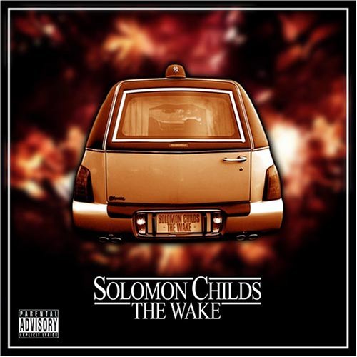 Solomon Childs Wake 