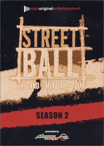 Streetball-And1 Mix Tape Tour/Streetball-And1 Mix Tape Tour@Clr@Nr