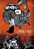 Streetball And1 Mix Tape Tour Streetball And1 Mix Tape Tour Nr 