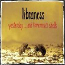Libraness/Yesterday & Tomorrow's Shells