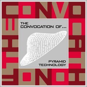 Convocation Of/Pyramid Technology