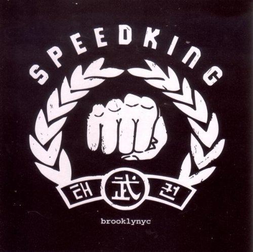 Speedking Fist & The Laurels 2 CD 