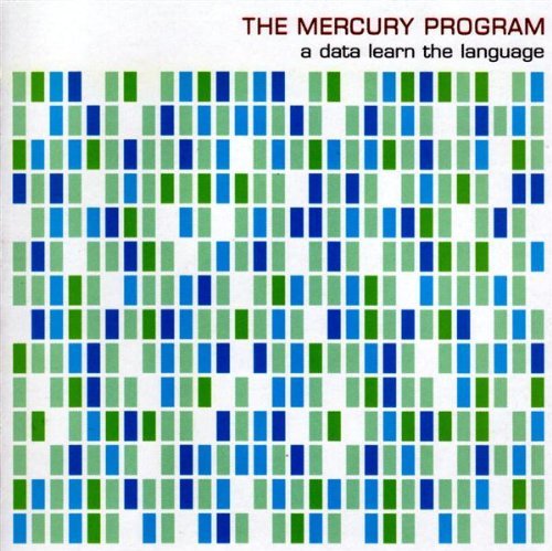 Mercury Program/Data Learn The Language