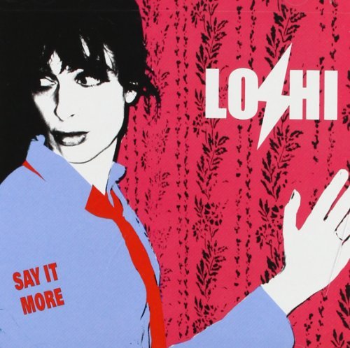 Lo-Hi/Say It More