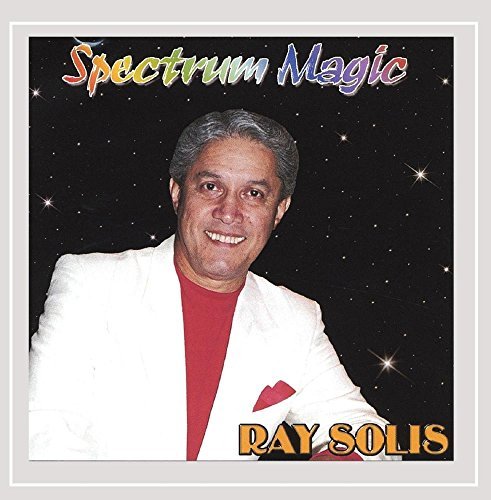 Ray & Spectrum Solis/Spectrum Magic