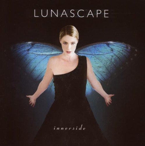 Lunascape/Innerside@Lmtd Ed.
