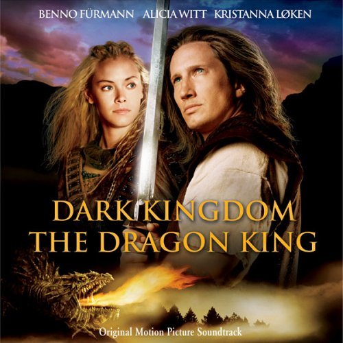 Dark Kingdom/Soundtrack