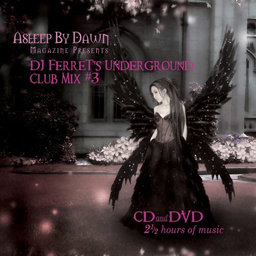 Underground Club Mix 3/Underground Club Mix 3@Incl. Dvd