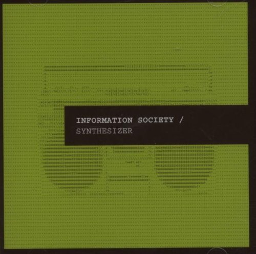 Information Society/Synthesizer