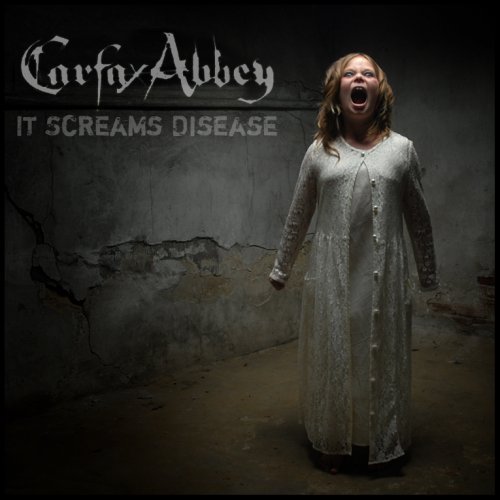 Carfax Abbey/It Screams Disease